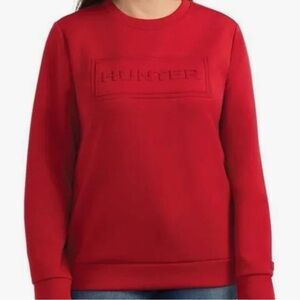 HUNTER RED WOMEN SIZE MEDIUM BRAND NEW WITH TAGS